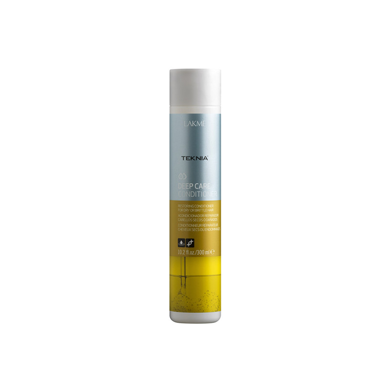 Lakme N-Teknia Deep Care Conditioner Lakme N-Teknia Deep Care Conditioner