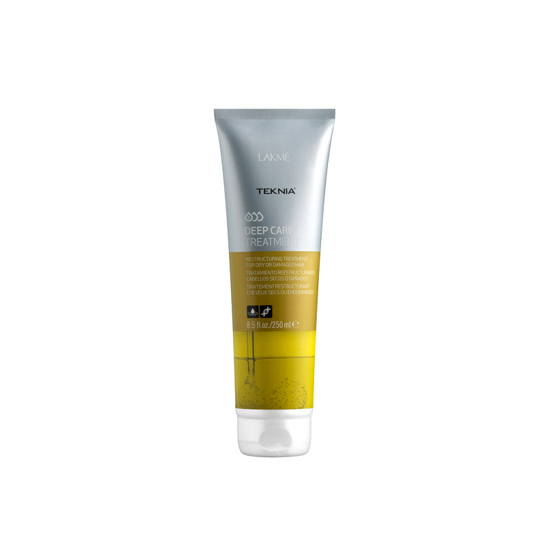 Lakme N-Teknia Deep Care Treatment Lakme N-Teknia Deep Care Treatment