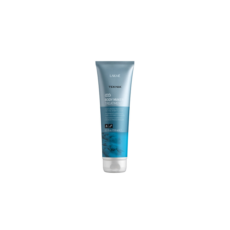 Lakme N-Teknia Body Maker Treatment Lakme N-Teknia Body Maker Treatment