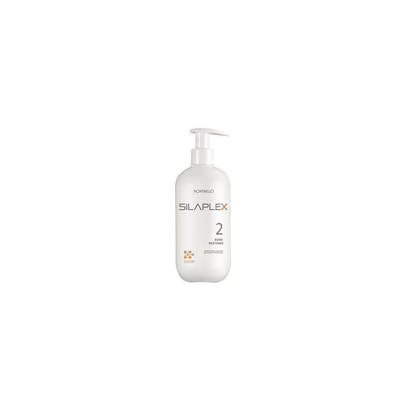 Montibel·lo Silaplex Bond Restorer Schritt 2 (500ml) Montibel·lo Silaplex Bond Restorer Schritt 2 (500ml)