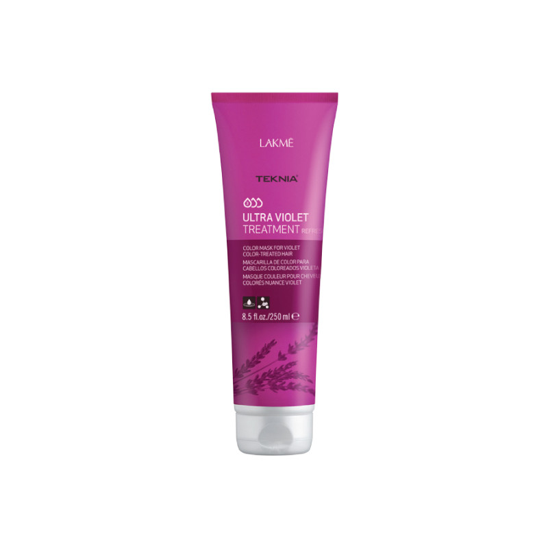Lakme N-Teknia Ultra Violet Treatment Refresh Lakme N-Teknia Ultra Violet Treatment Refresh