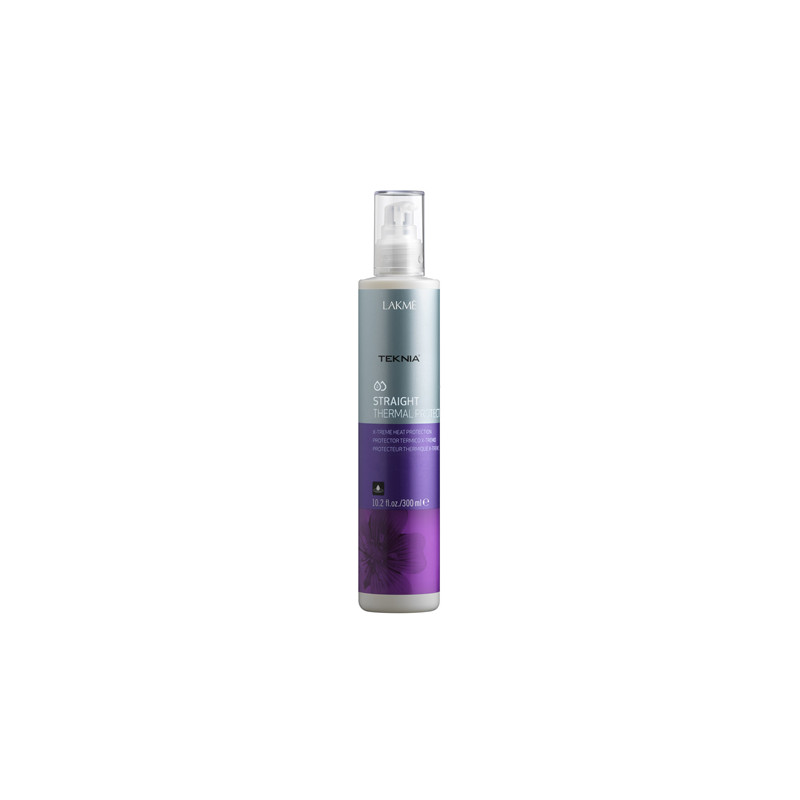 Lakme N-Teknia Gerader Hitzeschutz X-Treme Lakme N-Teknia Gerader Hitzeschutz X-Treme