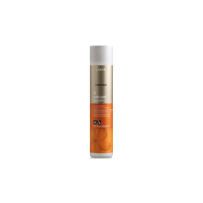 Lakme Teknia Sun Care Shampoo Lakme Teknia Sun Care Shampoo