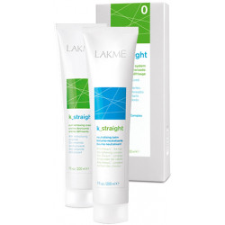 Lakme K-Form K-Gerade Bausatz