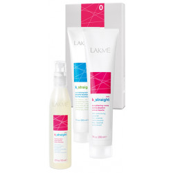 Lakme K-Form K-Straight Ionen-Kit