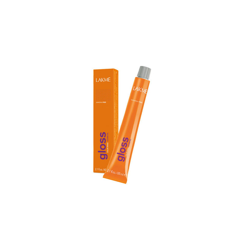 Lakme Gloss Ton Sur Ton Coloration (60ml) Lakme Gloss Ton Sur Ton Coloration (60ml)