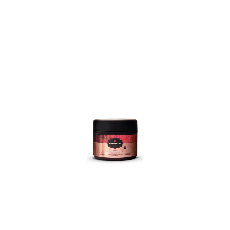 Kin Kinessences Detox Masque Kin Kinessences Detox Masque