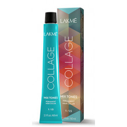 Lakme Collage-Mix-Töne (60ml)