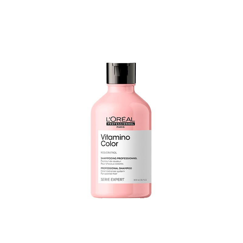 L'oreal Serie Expert Vitamina Color Shampooing L'oreal Serie Expert Vitamina Color Shampooing