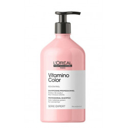 L'oreal Serie Expert Vitamin Color Shampoo