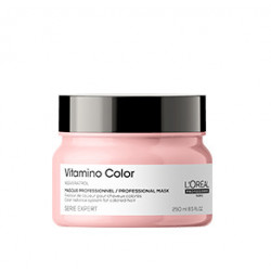 L'oreal Serie Expert Vitamino Color Maschera