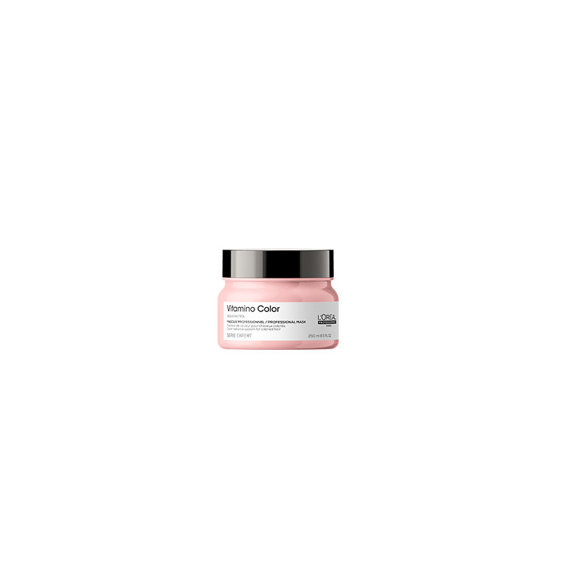 L'orealSeries Expert Vitamino Color Maske L'orealSeries Expert Vitamino Color Maske