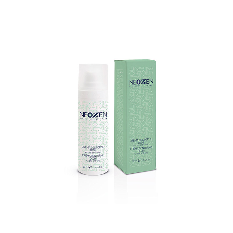 Neozen Face Care Crema Contorno de Ojos (30ml) Neozen Face Care Crema Contorno de Ojos (30ml)