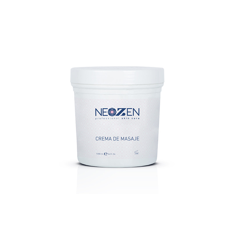 Neozen Body Care Crema de Masaje (1000ml) Neozen Body Care Crema de Masaje (1000ml)