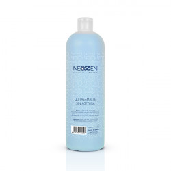 Neozen Nail Care Quitaesmalte Sin Acetona