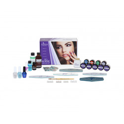 Ez Flow Pro Acryl Deluxe Kit