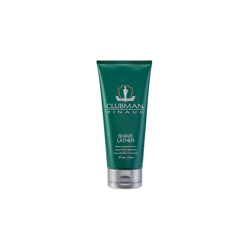 Pinaud Clubman Crema de Afeitar (117ml) Pinaud Clubman Crema de Afeitar (117ml)