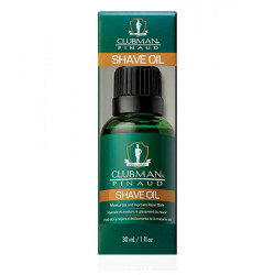 Clubman Pinaud Rasieröl (30ml)