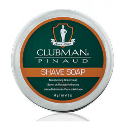 Pinaud Clubman Jabón de Afeitado (59gr)