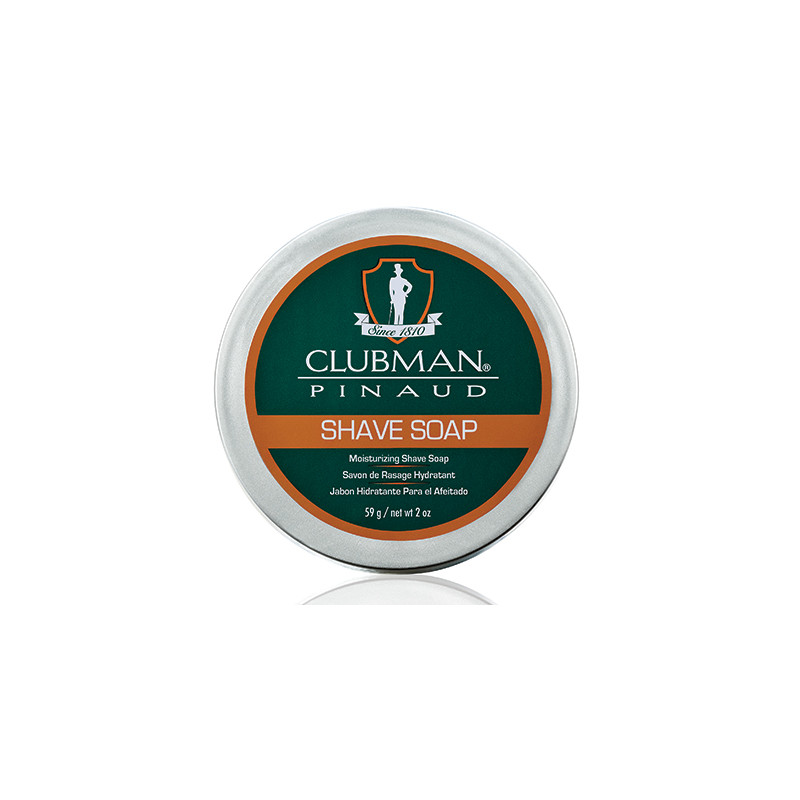 Clubman Pinaud Rasierseife (59gr)