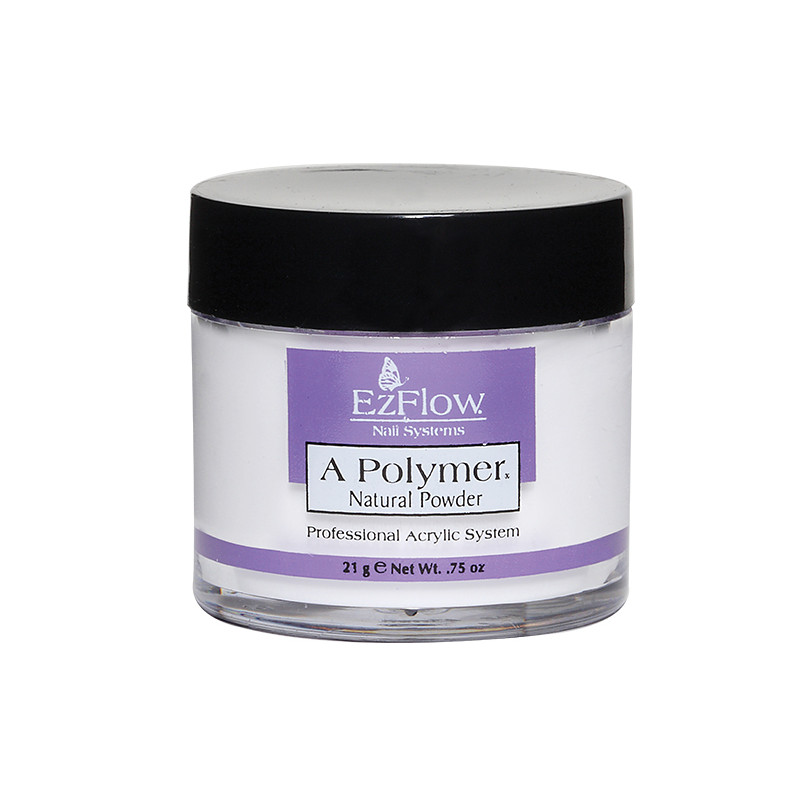 Ez Flow Poudre Blanche Naturelle Ez Flow Poudre Blanche Naturelle