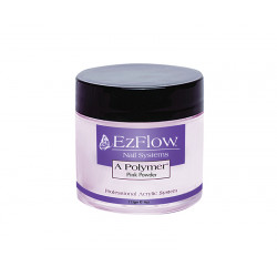 Ez Flow A Polymer Pink 