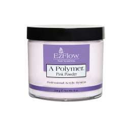 Ez Flow A Polymer Pink 