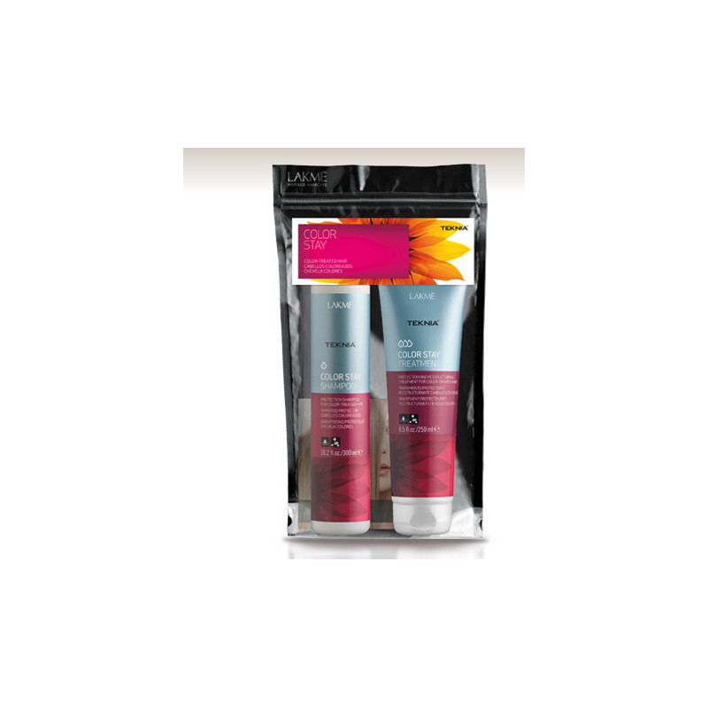 Lakme Teknia Color Stay Dúo Pack Lakme Teknia Color Stay Dúo Pack