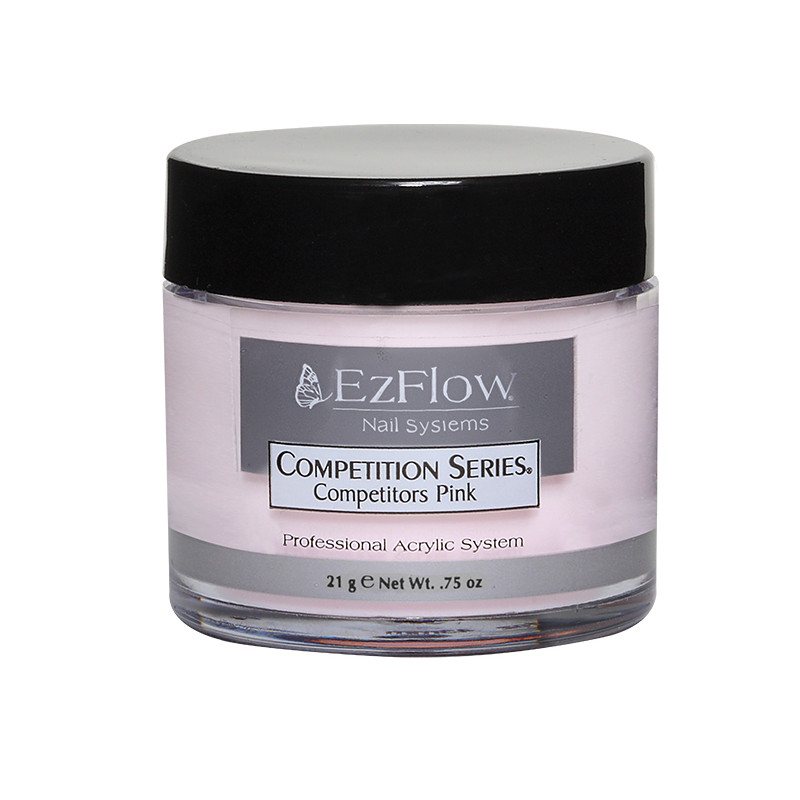 Ez Flow Polvo Competitors Rosa