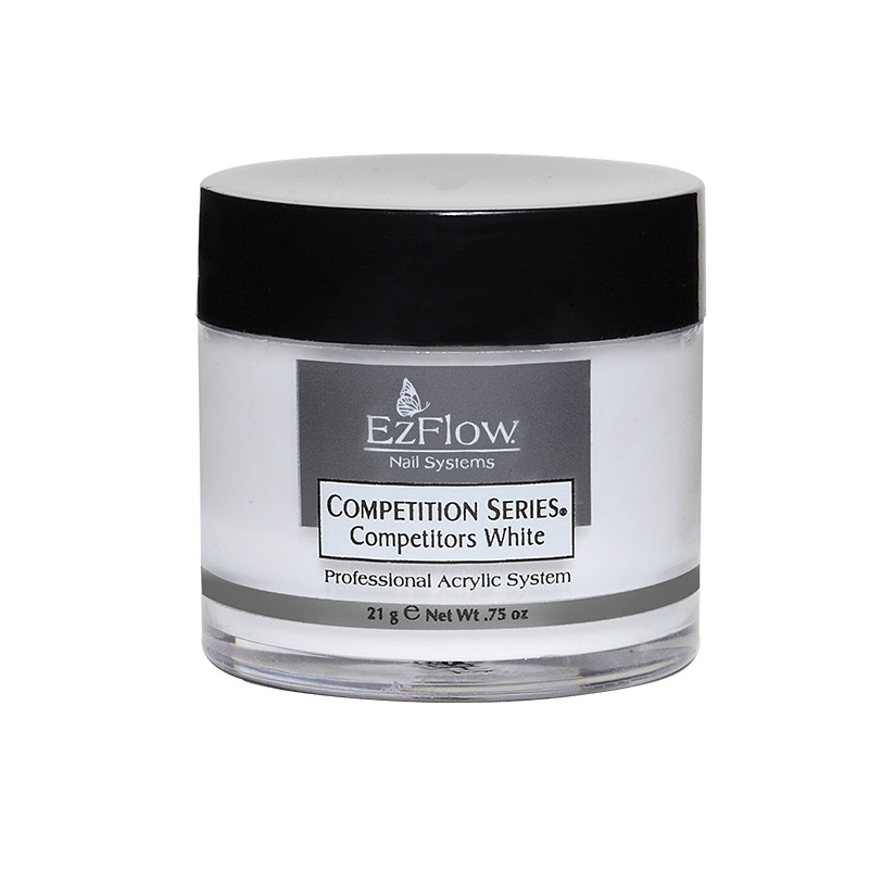 Ez Flow Polvo Competitors White Ez Flow Polvo Competitors White