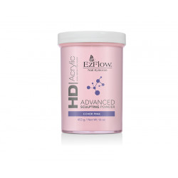 Ez Flow High Cover Poudre Rose 