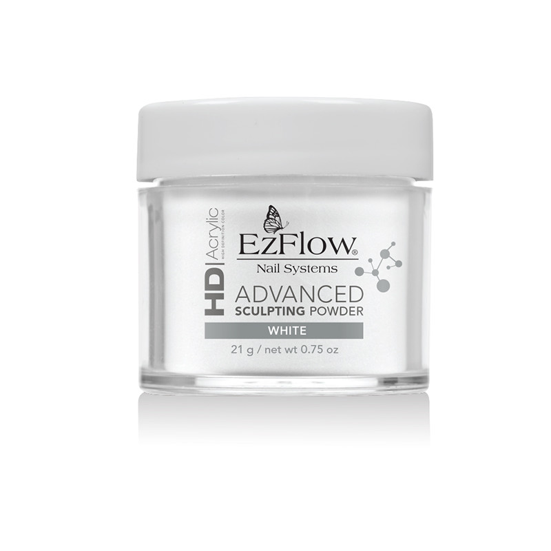 Ez Flow HD White Powder 