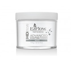 Ez Flow HD Poudre Blanche 