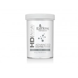 Ez Flow HD White Powder 
