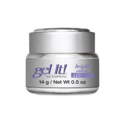 Ez Flow Gel es! LED / UV-Weiß