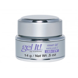 Ez Flow Gel Cover It! Led/Uv Rosa Cálido