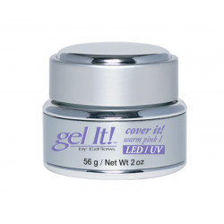 Ez Flow Gel Cover It! Led/Uv Rosa Cálido