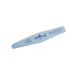 Ez Flow Lime à Ongles Sand Shark ll Buffer 220/280 (1Ud)