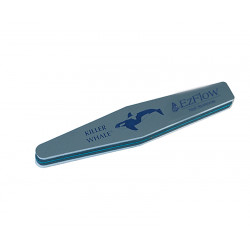 Ez Flow Lime à Ongles Killer Whale Pro Buffer (1Ud)