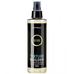 Montibel·lo Decode Texture Builder Gasloses Texturierungsspray (200ml)