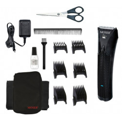 MOSER TREND CUT 1661