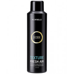 Montibel·lo Decode Texture Frischluft-Trockenshampoo Texturizer (200ml)