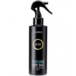 Montibel·lo Decode Texture Surf Salt (200ml)