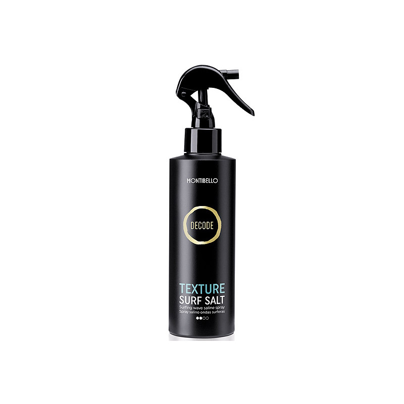 Montibel·lo Decode Texture Surf Salt (200ml) Montibel·lo Decode Texture Surf Salt (200ml)