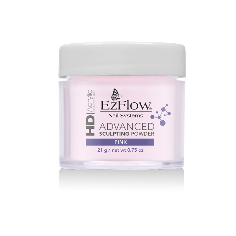 Ez Flow HD Polvo Rosa Ez Flow HD Polvo Rosa