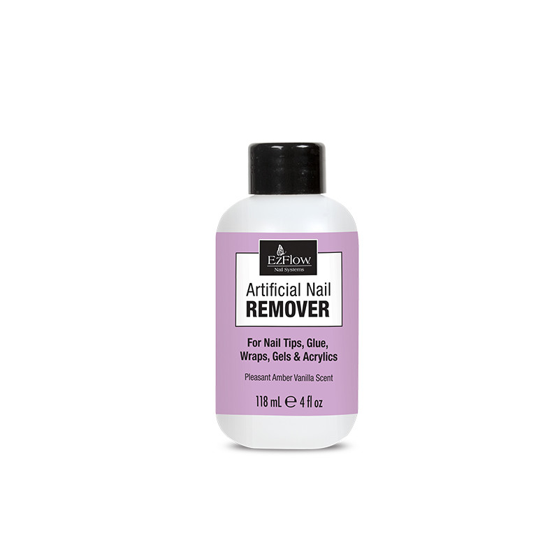 Ez Flow Artificial Nail Remover Ez Flow Artificial Nail Remover