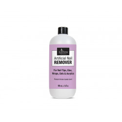 Ez Flow Removedor de Uñas Artificiales 