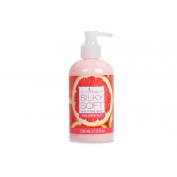 Ez Flow Grapefruit Feuchtigkeitslotion (236ml)