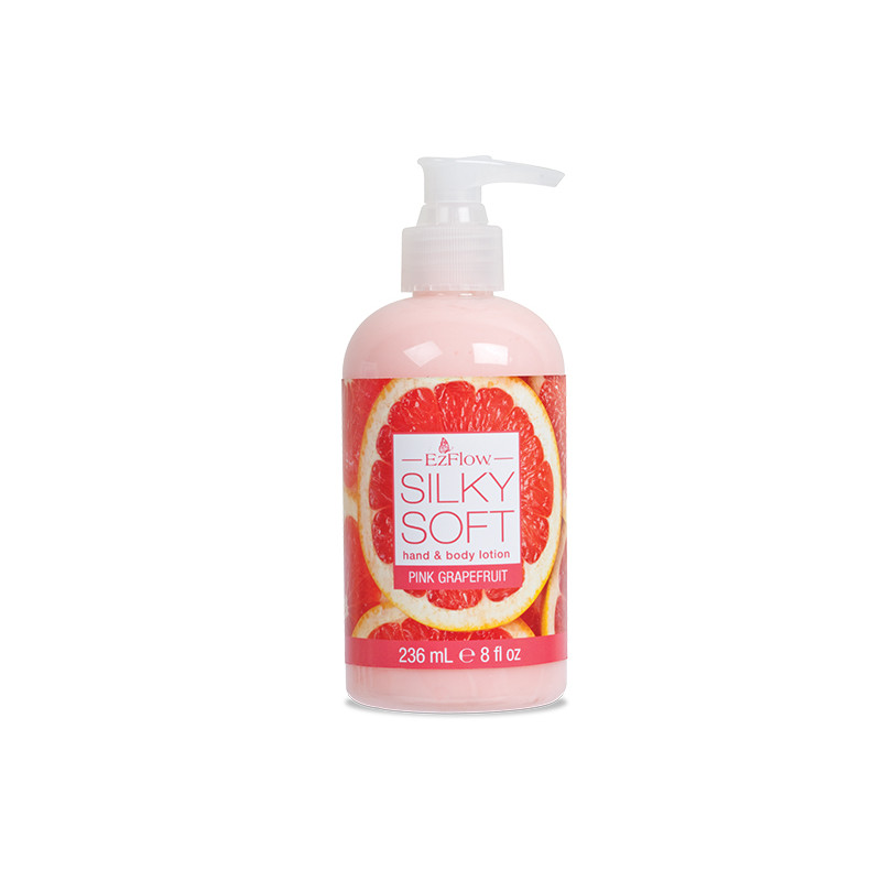 Ez Flow Lozione Mani e Corpo Pompelmo Rosa (236ml)