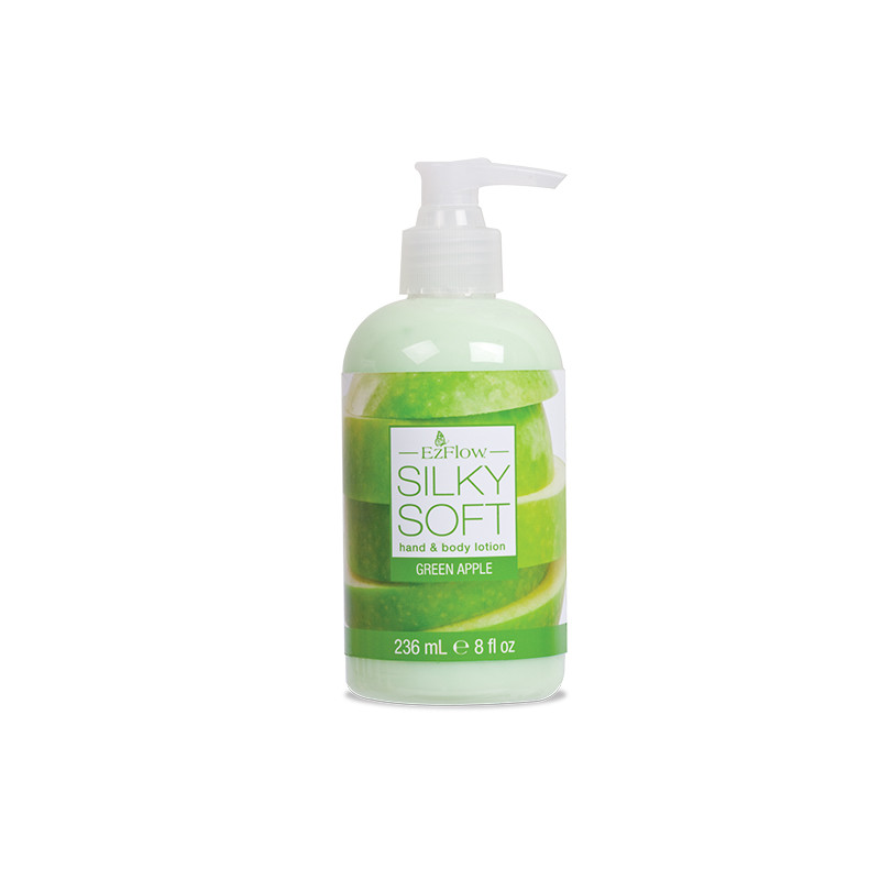 Ez Flow Lotion Hydratante Pomme Verte (236ml) Ez Flow Lotion Hydratante Pomme Verte (236ml)